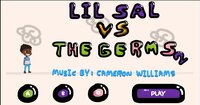 Lil Sal Vs. The Germs 2 screenshot, image №2971765 - RAWG