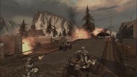 Enemy Territory: Quake Wars screenshot, image №805584 - RAWG