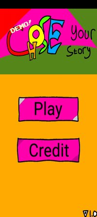 Chose Your Story (Demo) screenshot, image №3023908 - RAWG