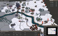 Operation Barbarossa: The Struggle for Russia screenshot, image №537880 - RAWG