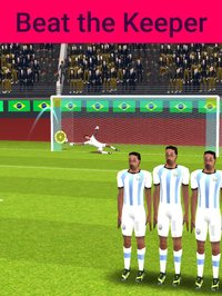 Soccer Games screenshot, image №1597017 - RAWG