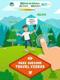 Trendy Traveler Tycoon screenshot, image №1842958 - RAWG