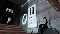 Portal: Still Alive screenshot, image №2467211 - RAWG