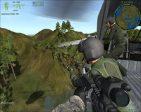 Delta Force: Xtreme 2 screenshot, image №528232 - RAWG