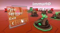 Immuno Wars screenshot, image №1968533 - RAWG