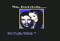 The Institute screenshot, image №755703 - RAWG