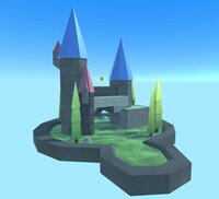 Unclimbable Tower screenshot, image №3239986 - RAWG