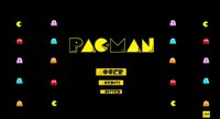 Pacman (Thomas Tanneau) screenshot, image №3284865 - RAWG