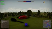 Total Tank Simulator screenshot, image №696796 - RAWG