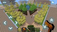 GirlsCraft: Creative Edition screenshot, image №1457360 - RAWG