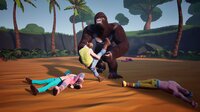100 Men VS Gorilla screenshot, image №4205529 - RAWG