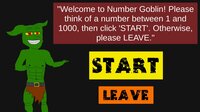 Number Goblin screenshot, image №2690434 - RAWG