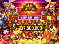 Golden Tiger Slots: Slot Games screenshot, image №897558 - RAWG