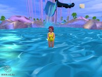 Wild Rides Water Park Factory screenshot, image №366822 - RAWG