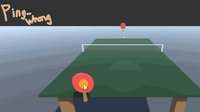 Ping-Wrong screenshot, image №1932748 - RAWG