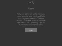 Parity - Brain Train screenshot, image №1786467 - RAWG