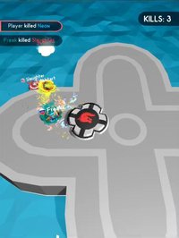 Top.io screenshot, image №2195262 - RAWG