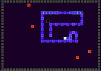 Chained Game screenshot, image №1301482 - RAWG