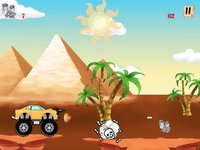 Extreme Monster Truck Mummies Destruction screenshot, image №892722 - RAWG