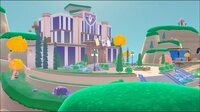 Galactic Getaway screenshot, image №4180596 - RAWG