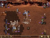 Heroes of Might and Magic 3: The Restoration of Erathia screenshot, image №325787 - RAWG