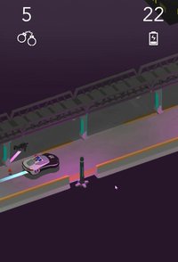 Swipe Cop screenshot, image №2277965 - RAWG
