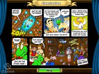 Bookworm Adventures Volume 2 screenshot, image №536493 - RAWG