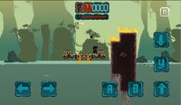 Genesis Cordoba screenshot, image №3635059 - RAWG
