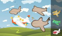 Airplane Games for Toddlers screenshot, image №1588968 - RAWG