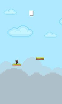 Swing Ninja screenshot, image №1296233 - RAWG