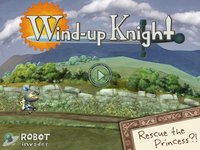 Wind-up Knight screenshot, image №14296 - RAWG