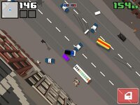 Smashy Road: Wanted 2 screenshot, image №2472987 - RAWG