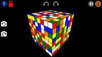 Color Cube 3D screenshot, image №2167346 - RAWG