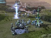 Supreme Commander 2 screenshot, image №143780 - RAWG