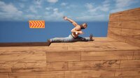 Getting Over It with Your Body screenshot, image №4259649 - RAWG