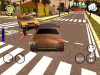 A Grand tough guy in Miami screenshot, image №1699901 - RAWG