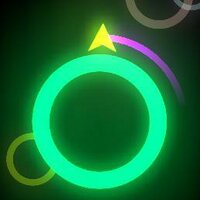 Circle Leap screenshot, image №2486002 - RAWG