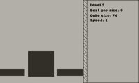Perfect Fit for Playdate screenshot, image №3853436 - RAWG
