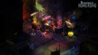 Shadowrun Trilogy screenshot, image №2581542 - RAWG