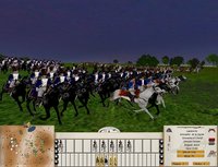 HistWar: Les Grognards screenshot, image №436435 - RAWG