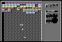Brick's Revenge (C64) screenshot, image №2378751 - RAWG