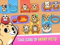 My Virtual Pet Shop - Cute Animal Care Game screenshot, image №1565678 - RAWG