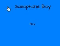 Saxophone Boy screenshot, image №3774285 - RAWG