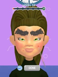 Perfect Makeup 3D screenshot, image №2318519 - RAWG