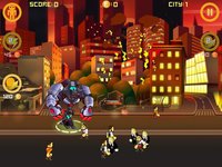 Cyborgs love screenshot, image №1889475 - RAWG