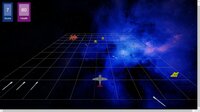 Space Invader (dysza) screenshot, image №3161344 - RAWG