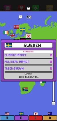 TAP! GRETA! screenshot, image №3387542 - RAWG