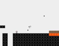 Bouncy Boy screenshot, image №2113692 - RAWG