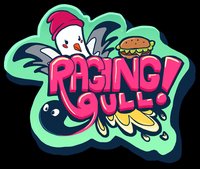 Raging Gull screenshot, image №1267132 - RAWG