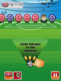 World Soccer Superstar screenshot, image №1605546 - RAWG